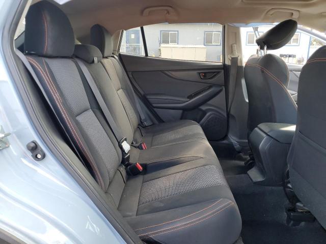 JF2GTAEC5K8330799 - 2019 SUBARU CROSSTREK PREMIUM ლურჯი ფოტო 11