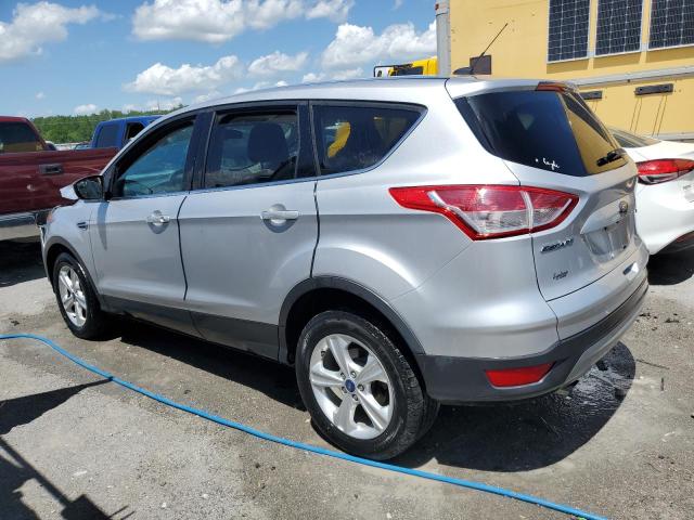 1FMCU0G90DUD85883 - 2013 FORD ESCAPE SE SILVER photo 2