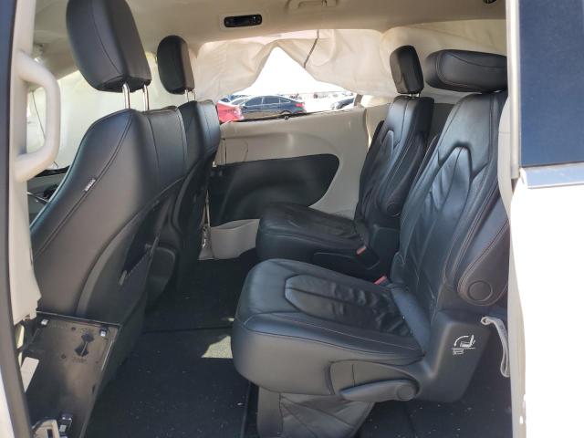2C4RC1BG9HR777194 - 2017 CHRYSLER PACIFICA TOURING L WHITE photo 11