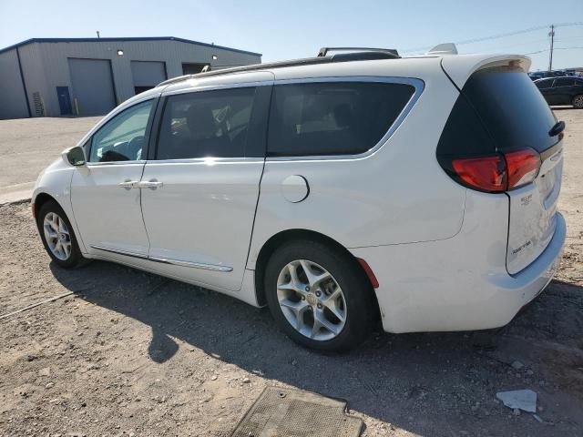 2C4RC1BG9HR777194 - 2017 CHRYSLER PACIFICA TOURING L WHITE photo 2