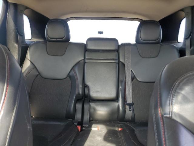 1C4PJMBS0GW172120 - 2016 JEEP CHEROKEE TRAILHAWK WHITE photo 10