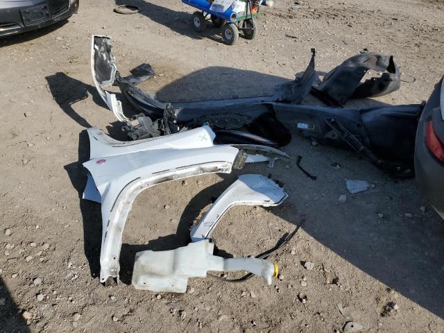 1C4PJMBS0GW172120 - 2016 JEEP CHEROKEE TRAILHAWK WHITE photo 13