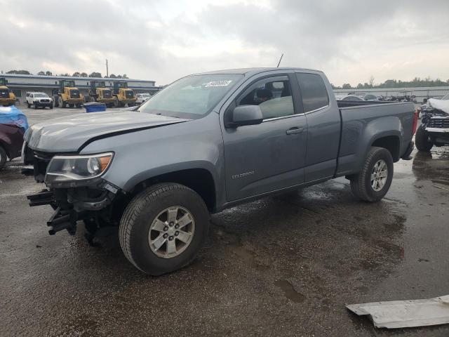 2019 CHEVROLET COLORADO, null