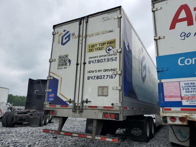 1UYVS2530P3821222 - 2023 UTILITY VS2DX Ağ foto 4