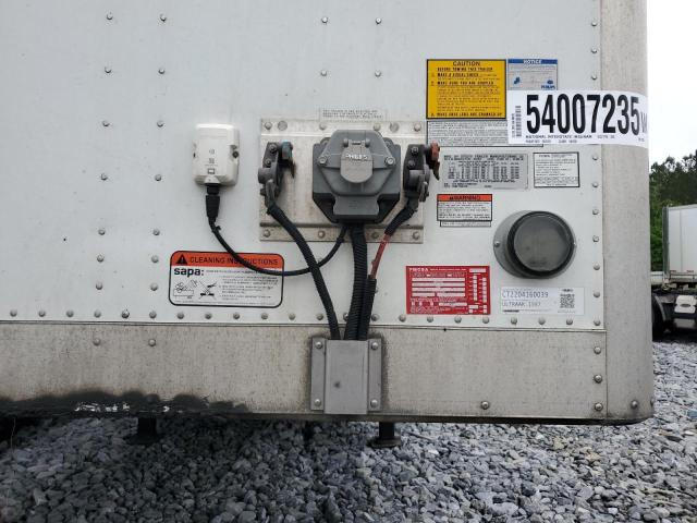 1UYVS2530P3821222 - 2023 UTILITY VS2DX Ağ foto 7