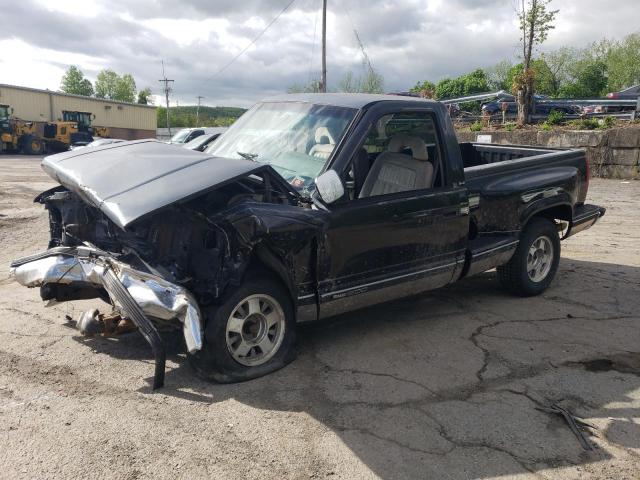 1994 GMC SIERRA C1500, 