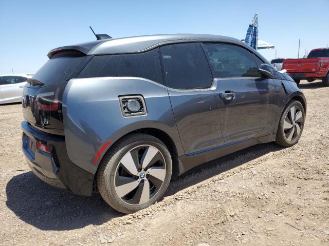 WBY1Z4C52GV507356 - 2016 BMW I3 REX TWO TONE photo 3