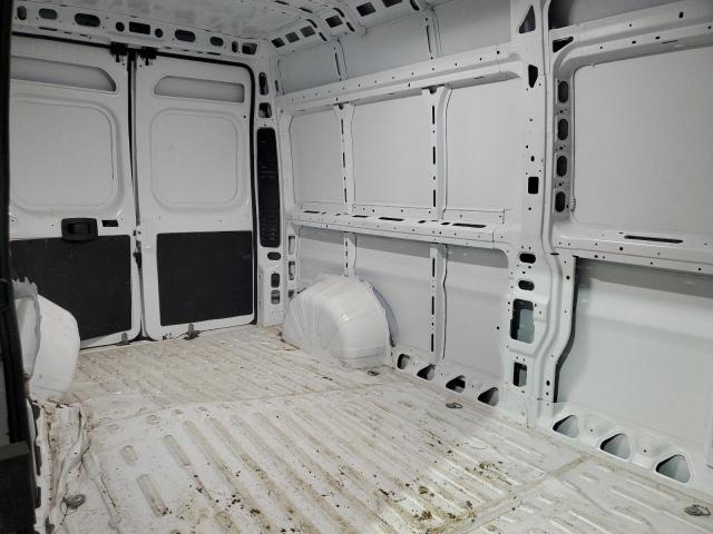 3C6LRVDG2SE512030 - 2025 RAM PROMASTER 2500 HIGH 白色 照片 11
