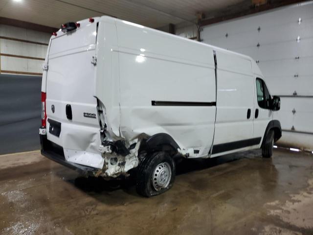 3C6LRVDG2SE512030 - 2025 RAM PROMASTER 2500 HIGH 白色 照片 3
