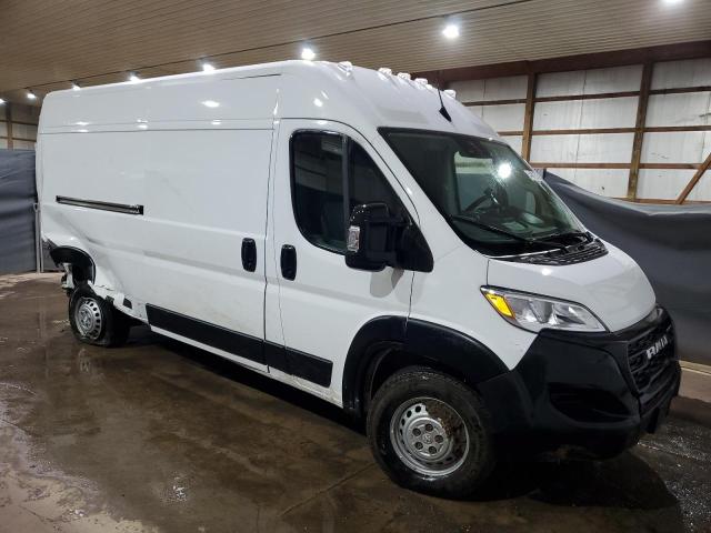 3C6LRVDG2SE512030 - 2025 RAM PROMASTER 2500 HIGH 白色 照片 4