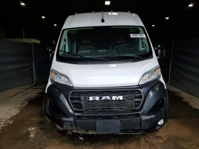 3C6LRVDG2SE512030 - 2025 RAM PROMASTER 2500 HIGH 白色 照片 5