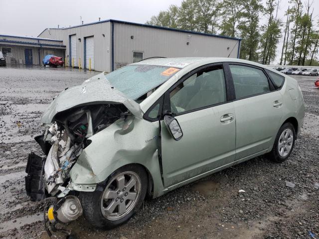 2008 TOYOTA PRIUS, 