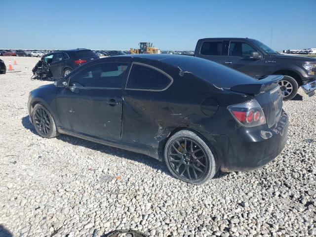 JTKDE3B7XA0319706 - 2010 TOYOTA SCION TC შავი ფოტო 2