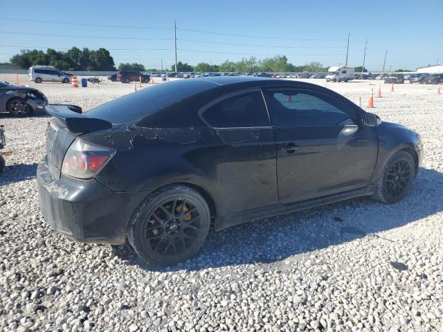 JTKDE3B7XA0319706 - 2010 TOYOTA SCION TC შავი ფოტო 3