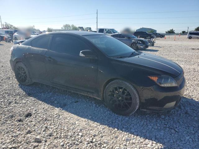 JTKDE3B7XA0319706 - 2010 TOYOTA SCION TC შავი ფოტო 4