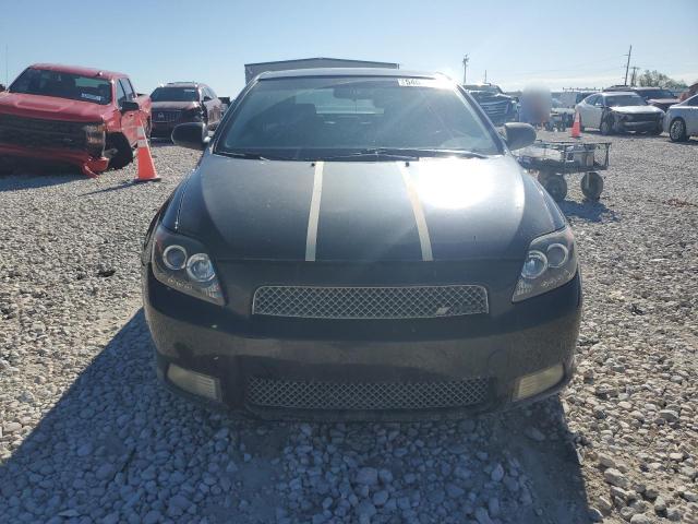 JTKDE3B7XA0319706 - 2010 TOYOTA SCION TC შავი ფოტო 5