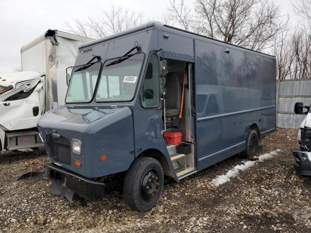 2020 FREIGHTLINER CHASSIS M LINE WALK-IN VAN, 