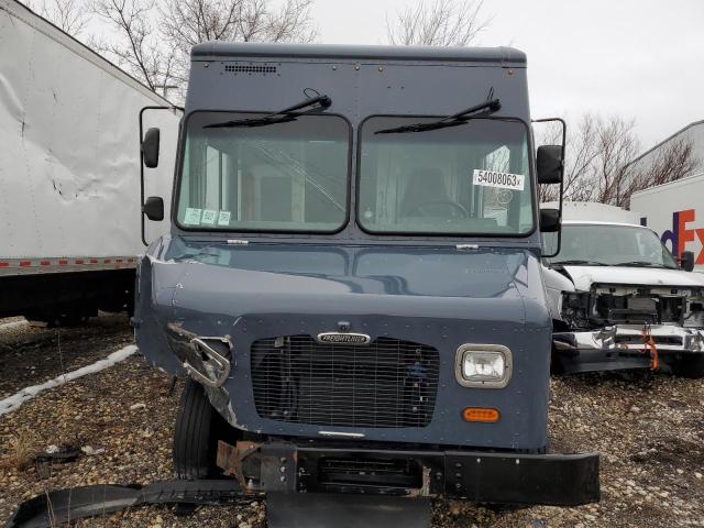 4UZAC2EA3LCLZ6108 - 2020 FREIGHTLINER CHASSIS M LINE WALK-IN VAN BLUE photo 5