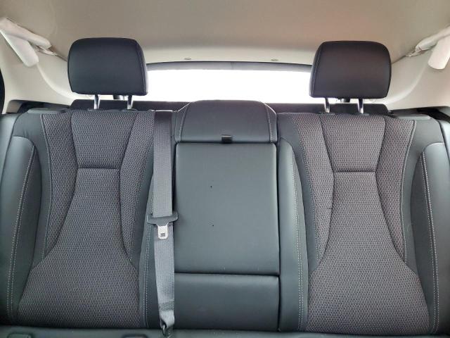 LRBAZLR46ND109658 - 2022 BUICK ENVISION PREFERRED RED photo 10