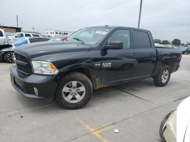 2016 RAM 1500 ST, 