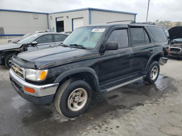 1998 TOYOTA 4RUNNER SR5, 