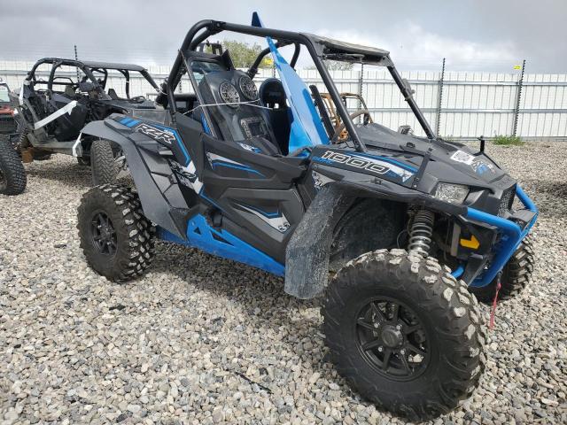 2015 POLARIS RZR XP 1000 EPS, 