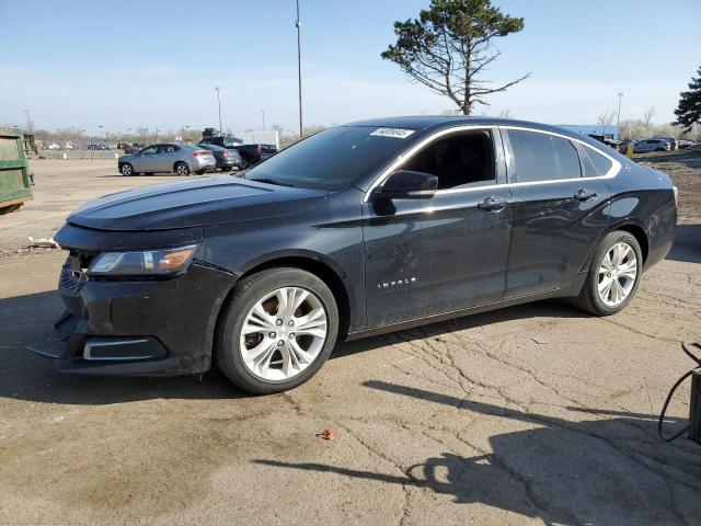 2015 CHEVROLET IMPALA LT, null