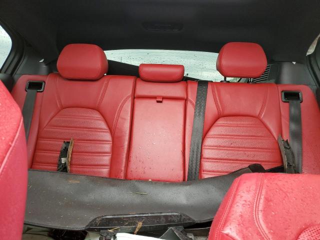 ZASPAKBN0K7C41624 - 2019 ALFA ROMEO STELVIO TI BLACK photo 10