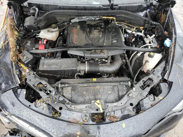 ZASPAKBN0K7C41624 - 2019 ALFA ROMEO STELVIO TI BLACK photo 12