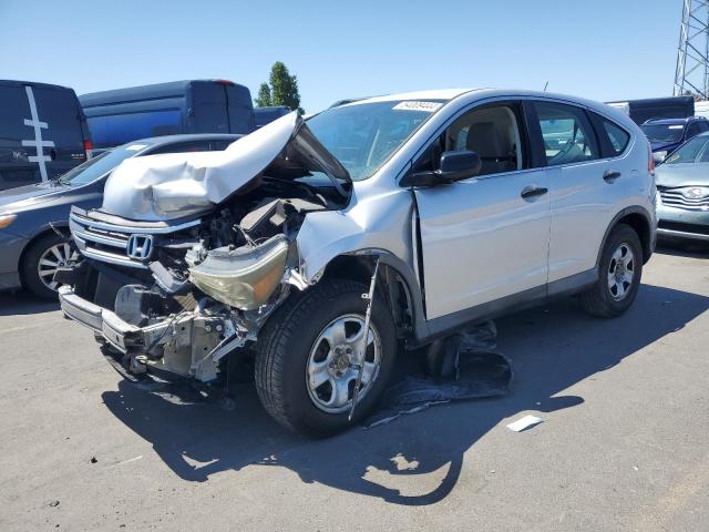 2013 HONDA CR-V LX, 