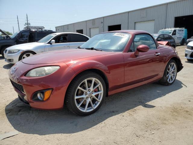 2009 MAZDA MX-5 MIATA, 