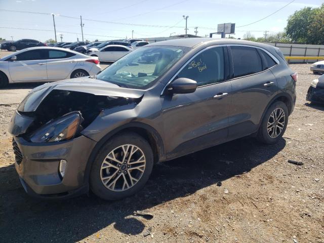 2022 FORD ESCAPE SEL, 
