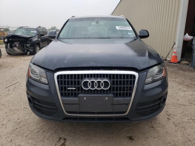 WA1LFAFP3BA077068 - 2011 AUDI Q5 PREMIUM PLUS GRAY photo 5