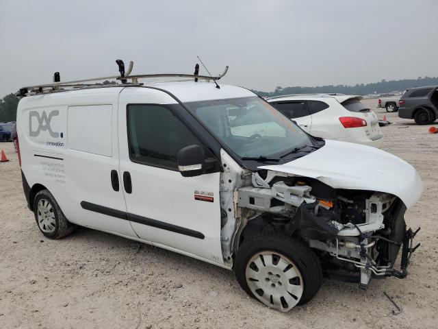 ZFBERFAT2G6C66088 - 2016 RAM PROMASTER WHITE photo 4