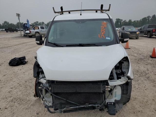 ZFBERFAT2G6C66088 - 2016 RAM PROMASTER WHITE photo 5