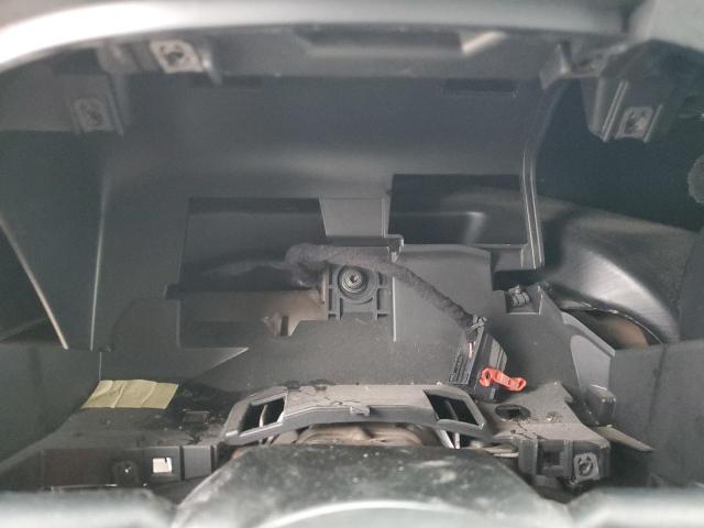 ZFBERFAT2G6C66088 - 2016 RAM PROMASTER WHITE photo 9