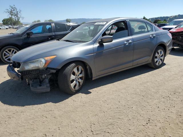 2008 HONDA ACCORD EX, 