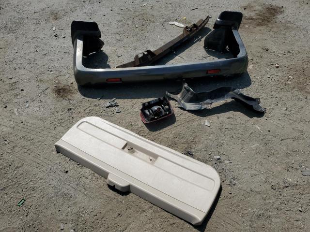 JN8DR09Y11W582953 - 2001 NISSAN PATHFINDER LE 米色 照片 12