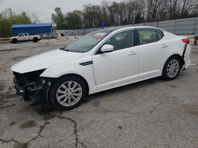 2015 KIA OPTIMA EX, null