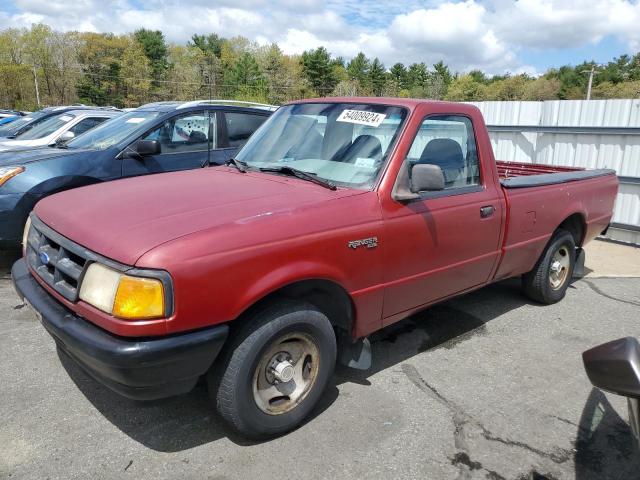 1994 FORD RANGER, 