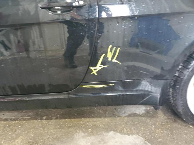 WBAEK73465B323517 - 2005 BMW 645 CI AUTOMATIC BLACK photo 12