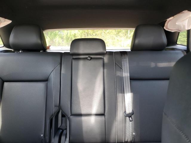 1V26E2CA6LC212575 - 2020 VOLKSWAGEN ATLAS CROS SE WHITE photo 10