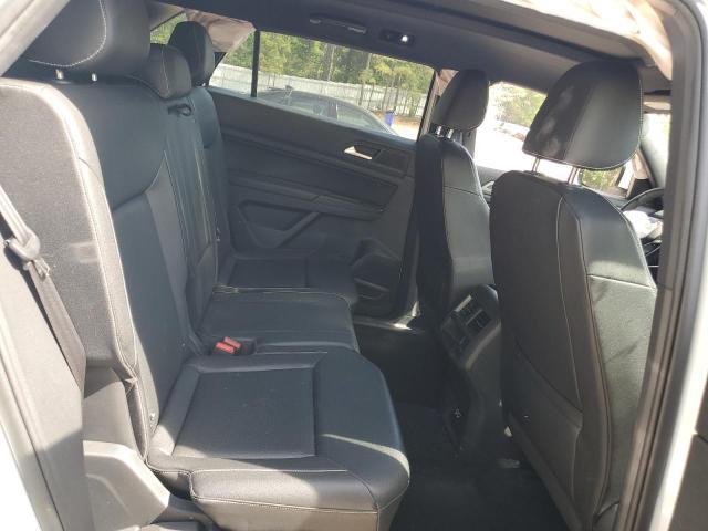 1V26E2CA6LC212575 - 2020 VOLKSWAGEN ATLAS CROS SE WHITE photo 11