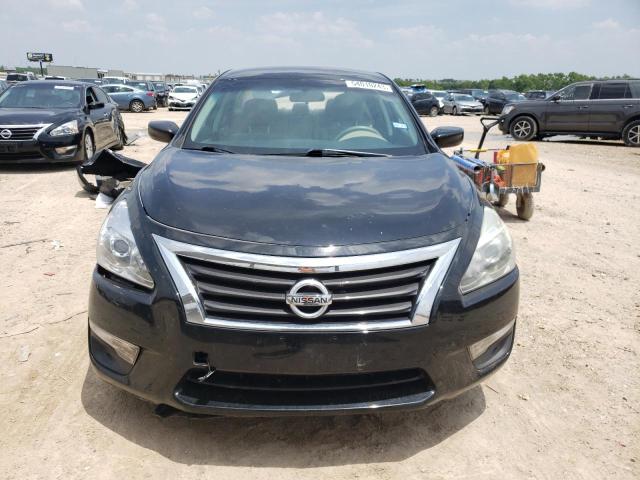 1N4AL3AP5FC475780 - 2015 NISSAN ALTIMA 2.5 BLACK photo 5