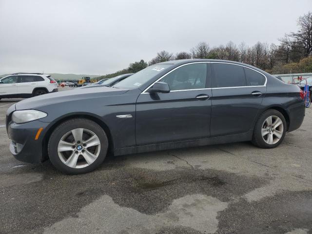 2013 BMW 528 XI, 