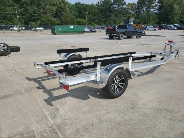 1M5BA1911P1E34750 - 2023 MAGI TRAILER GRAY photo 4