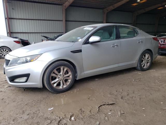 2013 KIA OPTIMA LX, 