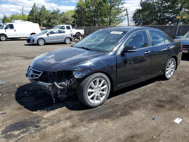 2006 ACURA TSX, 