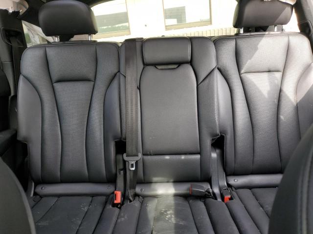 WA1VAAF79HD046079 - 2017 AUDI Q7 PRESTIGE WHITE photo 10