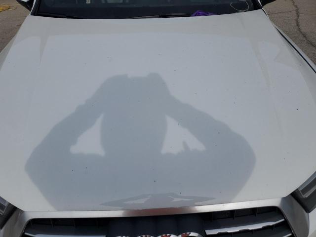 WA1VAAF79HD046079 - 2017 AUDI Q7 PRESTIGE WHITE photo 12